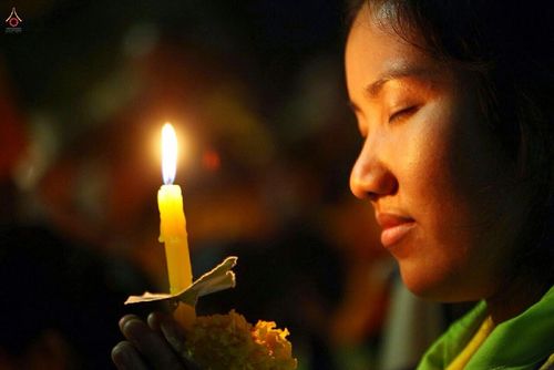 ภาพ No.14680:ประมวลภาพธุดงค์ธรรมชัย ปีที่ 4 วันที่ 24 มกราคม พ.ศ. 2558