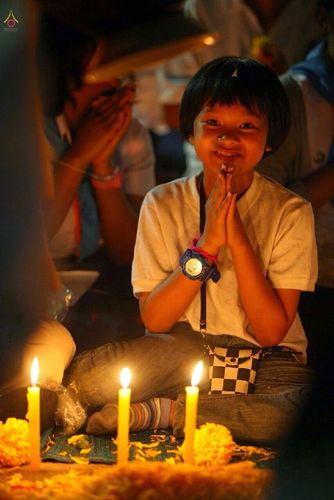 ภาพ No.14683:ประมวลภาพธุดงค์ธรรมชัย ปีที่ 4 วันที่ 24 มกราคม พ.ศ. 2558