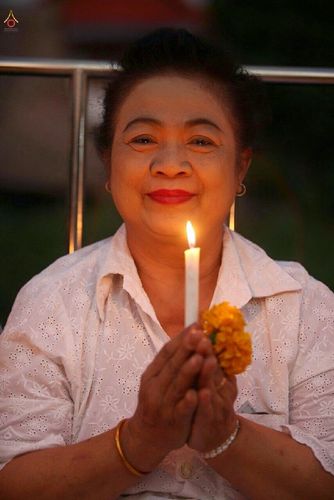 ภาพ No.14684:ประมวลภาพธุดงค์ธรรมชัย ปีที่ 4 วันที่ 24 มกราคม พ.ศ. 2558