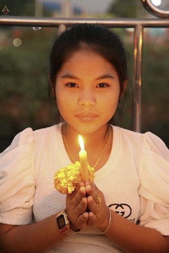 ภาพ No.14688:ประมวลภาพธุดงค์ธรรมชัย ปีที่ 4 วันที่ 24 มกราคม พ.ศ. 2558