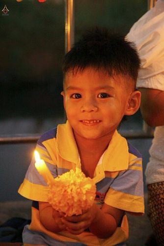 ภาพ No.14689:ประมวลภาพธุดงค์ธรรมชัย ปีที่ 4 วันที่ 24 มกราคม พ.ศ. 2558