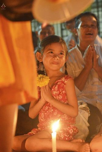 ภาพ No.14692:ประมวลภาพธุดงค์ธรรมชัย ปีที่ 4 วันที่ 24 มกราคม พ.ศ. 2558