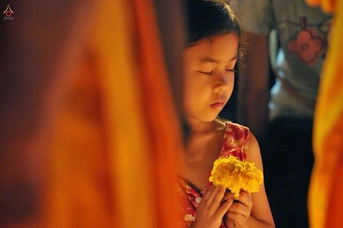 ภาพ No.14691:ประมวลภาพธุดงค์ธรรมชัย ปีที่ 4 วันที่ 24 มกราคม พ.ศ. 2558