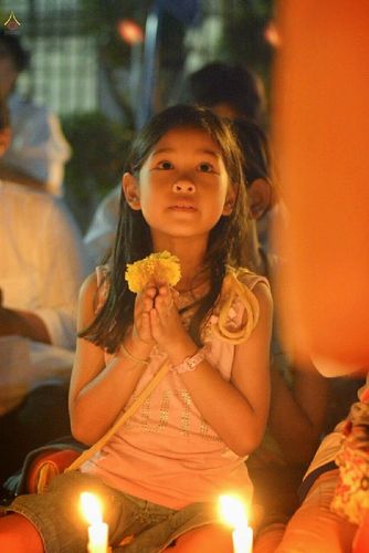 ภาพ No.14690:ประมวลภาพธุดงค์ธรรมชัย ปีที่ 4 วันที่ 24 มกราคม พ.ศ. 2558