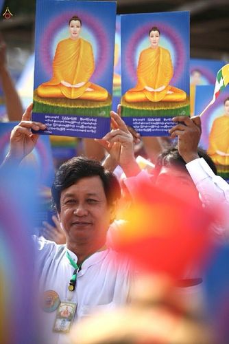 ภาพ No.14696:ประมวลภาพธุดงค์ธรรมชัย ปีที่ 4 วันที่ 25 มกราคม พ.ศ. 2558