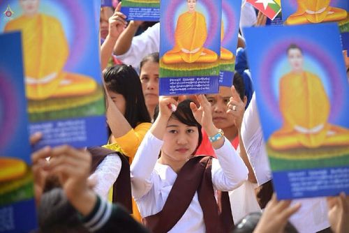 ภาพ No.14700:ประมวลภาพธุดงค์ธรรมชัย ปีที่ 4 วันที่ 25 มกราคม พ.ศ. 2558