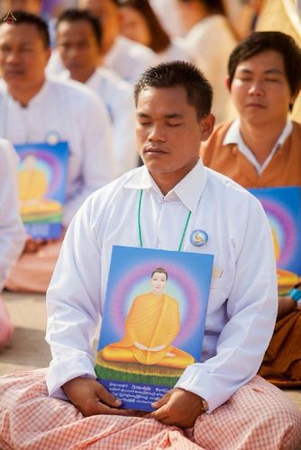 ภาพ No.14715:ประมวลภาพธุดงค์ธรรมชัย ปีที่ 4 วันที่ 25 มกราคม พ.ศ. 2558