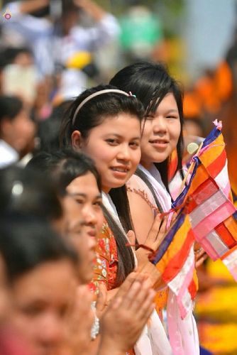 ภาพ No.14728:ประมวลภาพธุดงค์ธรรมชัย ปีที่ 4 วันที่ 25 มกราคม พ.ศ. 2558