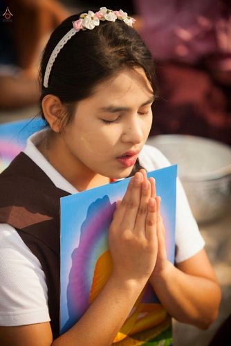 ภาพ No.14729:ประมวลภาพธุดงค์ธรรมชัย ปีที่ 4 วันที่ 25 มกราคม พ.ศ. 2558