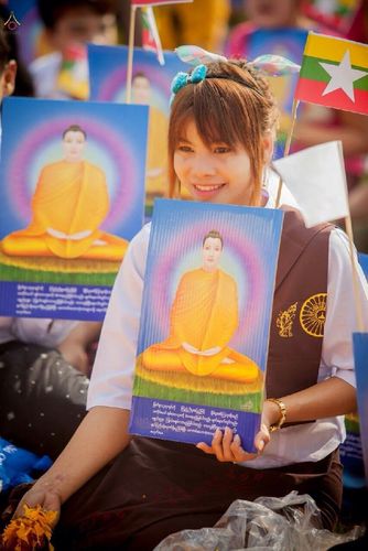 ภาพ No.14734:ประมวลภาพธุดงค์ธรรมชัย ปีที่ 4 วันที่ 25 มกราคม พ.ศ. 2558