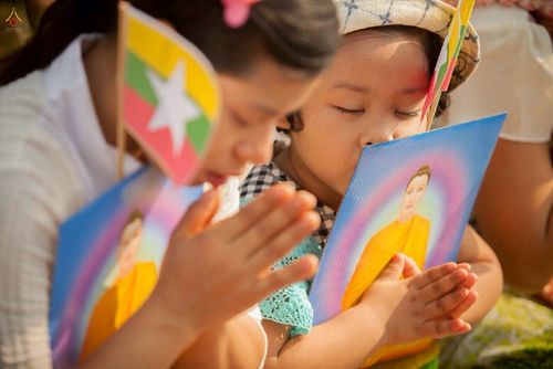 ภาพ No.14731:ประมวลภาพธุดงค์ธรรมชัย ปีที่ 4 วันที่ 25 มกราคม พ.ศ. 2558