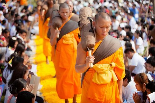 ภาพ No.14736:ประมวลภาพธุดงค์ธรรมชัย ปีที่ 4 วันที่ 25 มกราคม พ.ศ. 2558