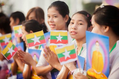 ภาพ No.14742:ประมวลภาพธุดงค์ธรรมชัย ปีที่ 4 วันที่ 25 มกราคม พ.ศ. 2558