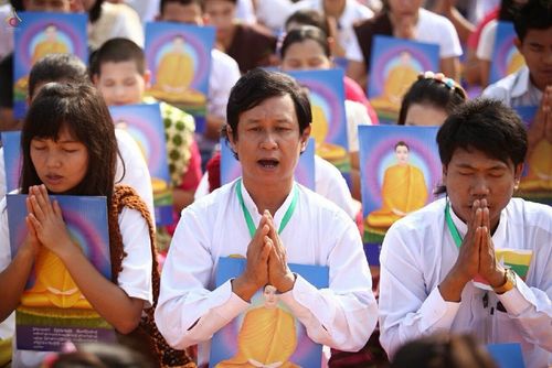 ภาพ No.14747:ประมวลภาพธุดงค์ธรรมชัย ปีที่ 4 วันที่ 25 มกราคม พ.ศ. 2558