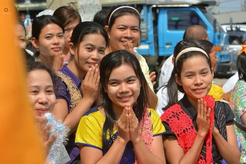 ภาพ No.14753:ประมวลภาพธุดงค์ธรรมชัย ปีที่ 4 วันที่ 25 มกราคม พ.ศ. 2558