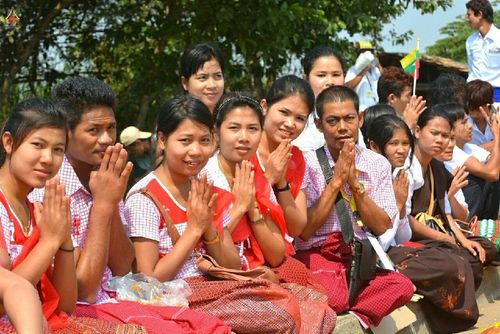 ภาพ No.14761:ประมวลภาพธุดงค์ธรรมชัย ปีที่ 4 วันที่ 25 มกราคม พ.ศ. 2558