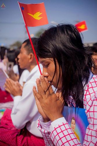 ภาพ No.14762:ประมวลภาพธุดงค์ธรรมชัย ปีที่ 4 วันที่ 25 มกราคม พ.ศ. 2558