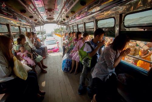 ภาพ No.14770:ประมวลภาพธุดงค์ธรรมชัย ปีที่ 4 วันที่ 25 มกราคม พ.ศ. 2558