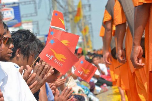 ภาพ No.14778:ประมวลภาพธุดงค์ธรรมชัย ปีที่ 4 วันที่ 25 มกราคม พ.ศ. 2558