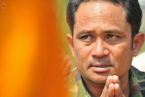 ภาพ No.14781:ประมวลภาพธุดงค์ธรรมชัย ปีที่ 4 วันที่ 25 มกราคม พ.ศ. 2558