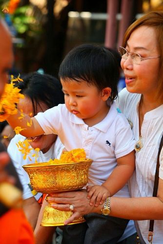 ภาพ No.14783:ประมวลภาพธุดงค์ธรรมชัย ปีที่ 4 วันที่ 25 มกราคม พ.ศ. 2558