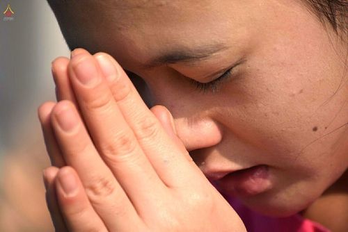 ภาพ No.14784:ประมวลภาพธุดงค์ธรรมชัย ปีที่ 4 วันที่ 25 มกราคม พ.ศ. 2558