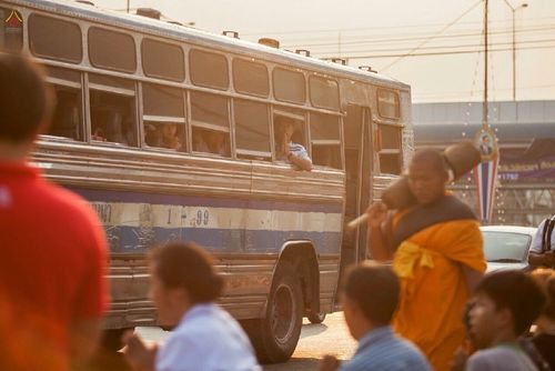 ภาพ No.14793:ประมวลภาพธุดงค์ธรรมชัย ปีที่ 4 วันที่ 25 มกราคม พ.ศ. 2558