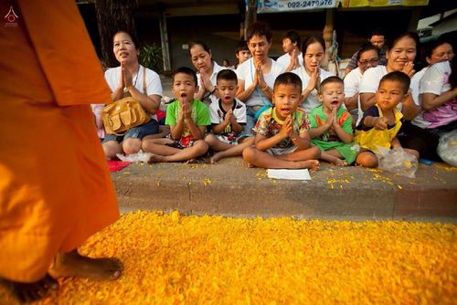 ภาพ No.14794:ประมวลภาพธุดงค์ธรรมชัย ปีที่ 4 วันที่ 25 มกราคม พ.ศ. 2558