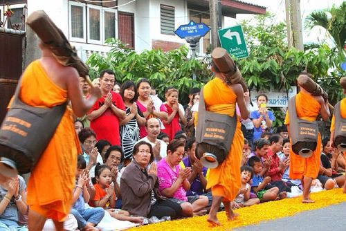 ภาพ No.14807:ประมวลภาพธุดงค์ธรรมชัย ปีที่ 4 วันที่ 25 มกราคม พ.ศ. 2558