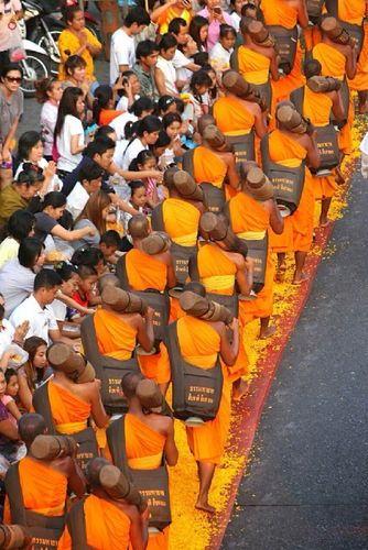 ภาพ No.14805:ประมวลภาพธุดงค์ธรรมชัย ปีที่ 4 วันที่ 25 มกราคม พ.ศ. 2558