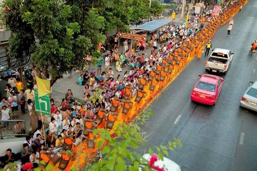 ภาพ No.14810:ประมวลภาพธุดงค์ธรรมชัย ปีที่ 4 วันที่ 25 มกราคม พ.ศ. 2558