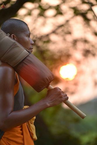 ภาพ No.14837:ประมวลภาพธุดงค์ธรรมชัย ปีที่ 4 วันที่ 25 มกราคม พ.ศ. 2558