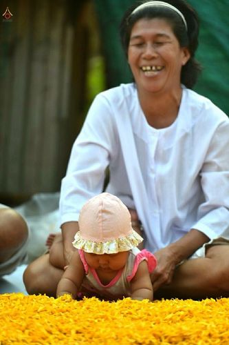 ภาพ No.14846:ประมวลภาพธุดงค์ธรรมชัย ปีที่ 4 วันที่ 25 มกราคม พ.ศ. 2558