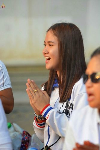 ภาพ No.14850:ประมวลภาพธุดงค์ธรรมชัย ปีที่ 4 วันที่ 25 มกราคม พ.ศ. 2558