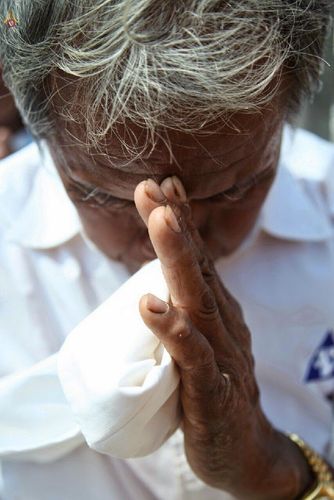 ภาพ No.14855:ประมวลภาพธุดงค์ธรรมชัย ปีที่ 4 วันที่ 25 มกราคม พ.ศ. 2558