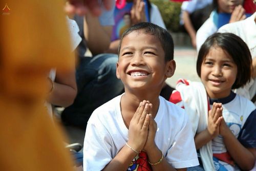 ภาพ No.14857:ประมวลภาพธุดงค์ธรรมชัย ปีที่ 4 วันที่ 25 มกราคม พ.ศ. 2558