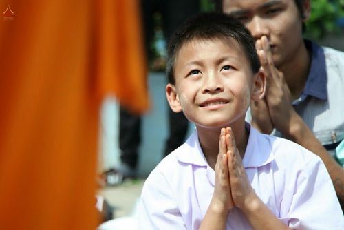 ภาพ No.14856:ประมวลภาพธุดงค์ธรรมชัย ปีที่ 4 วันที่ 25 มกราคม พ.ศ. 2558