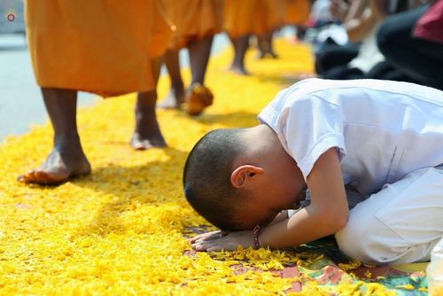 ภาพ No.14860:ประมวลภาพธุดงค์ธรรมชัย ปีที่ 4 วันที่ 25 มกราคม พ.ศ. 2558