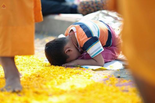 ภาพ No.14864:ประมวลภาพธุดงค์ธรรมชัย ปีที่ 4 วันที่ 25 มกราคม พ.ศ. 2558