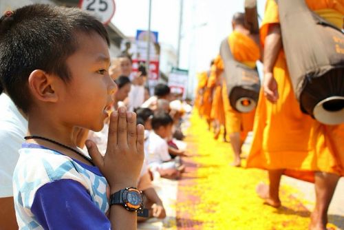 ภาพ No.14863:ประมวลภาพธุดงค์ธรรมชัย ปีที่ 4 วันที่ 25 มกราคม พ.ศ. 2558