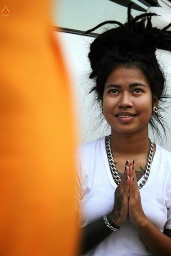 ภาพ No.14874:ประมวลภาพธุดงค์ธรรมชัย ปีที่ 4 วันที่ 25 มกราคม พ.ศ. 2558