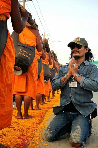 ภาพ No.14872:ประมวลภาพธุดงค์ธรรมชัย ปีที่ 4 วันที่ 25 มกราคม พ.ศ. 2558