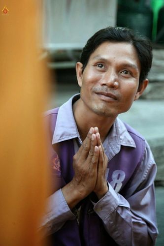 ภาพ No.14871:ประมวลภาพธุดงค์ธรรมชัย ปีที่ 4 วันที่ 25 มกราคม พ.ศ. 2558