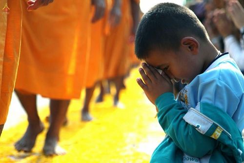 ภาพ No.14878:ประมวลภาพธุดงค์ธรรมชัย ปีที่ 4 วันที่ 25 มกราคม พ.ศ. 2558