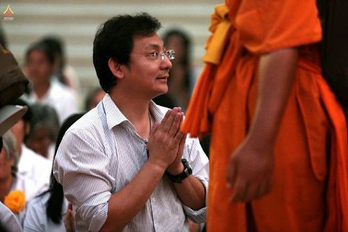 ภาพ No.14879:ประมวลภาพธุดงค์ธรรมชัย ปีที่ 4 วันที่ 25 มกราคม พ.ศ. 2558