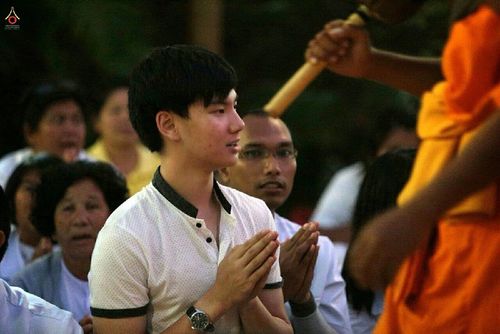 ภาพ No.14881:ประมวลภาพธุดงค์ธรรมชัย ปีที่ 4 วันที่ 25 มกราคม พ.ศ. 2558