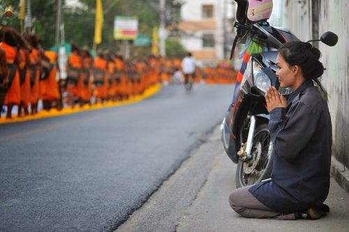 ภาพ No.14887:ประมวลภาพธุดงค์ธรรมชัย ปีที่ 4 วันที่ 25 มกราคม พ.ศ. 2558