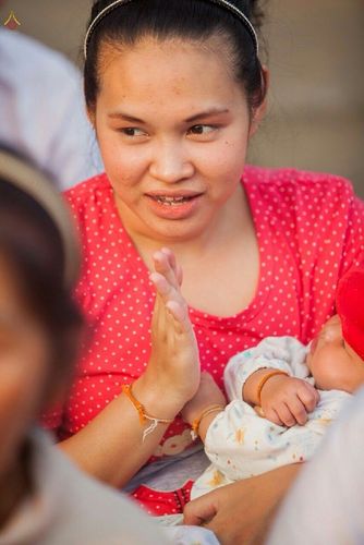 ภาพ No.14890:ประมวลภาพธุดงค์ธรรมชัย ปีที่ 4 วันที่ 25 มกราคม พ.ศ. 2558