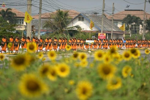 ภาพ No.14931:ประมวลภาพธุดงค์ธรรมชัย ปีที่ 4 วันที่ 26 มกราคม พ.ศ. 2558