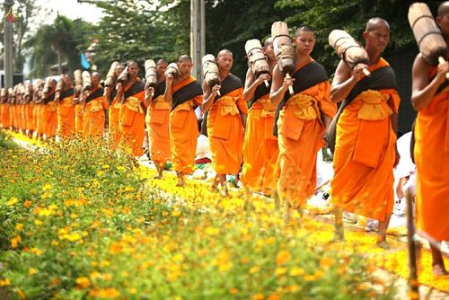 ภาพ No.14934:ประมวลภาพธุดงค์ธรรมชัย ปีที่ 4 วันที่ 26 มกราคม พ.ศ. 2558